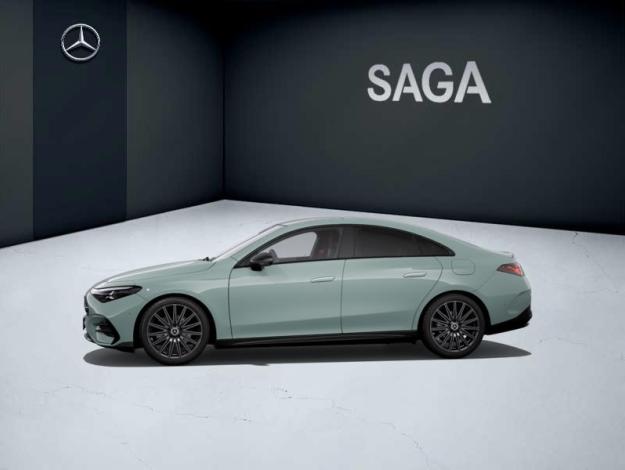 MERCEDES-BENZ CLA Coupé CLA 200 AMG Line  CLA 200 AMG Line