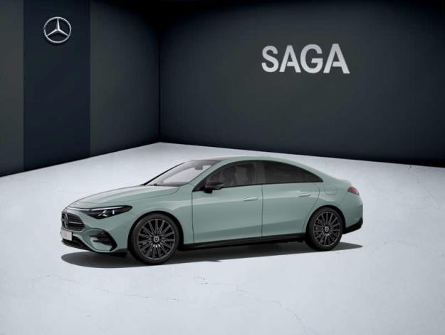 MERCEDES-BENZ CLA Coupé CLA 200 AMG Line  CLA 200 AMG Line