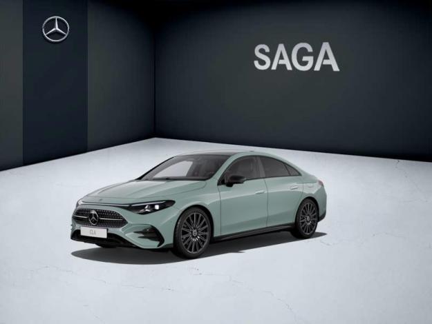 MERCEDES-BENZ CLA Coupé CLA 200 AMG Line  CLA 200 AMG Line