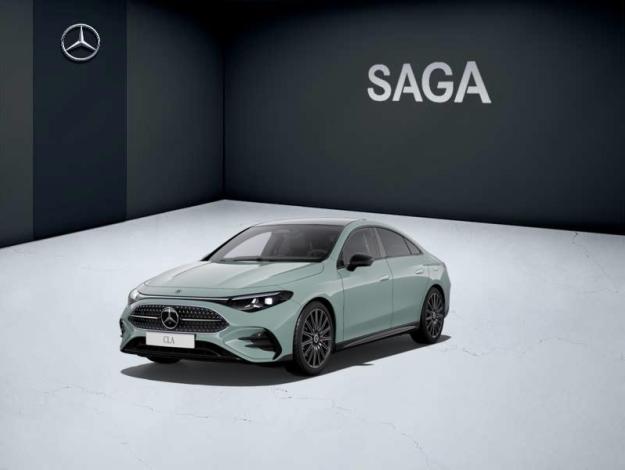 MERCEDES-BENZ CLA Coupé CLA 200 AMG Line  CLA 200 AMG Line