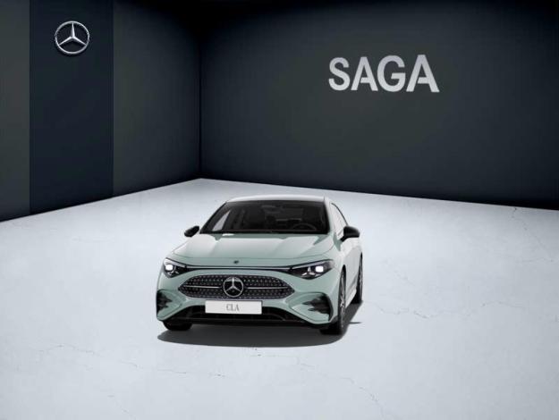 MERCEDES-BENZ CLA Coupé CLA 200 AMG Line  CLA 200 AMG Line