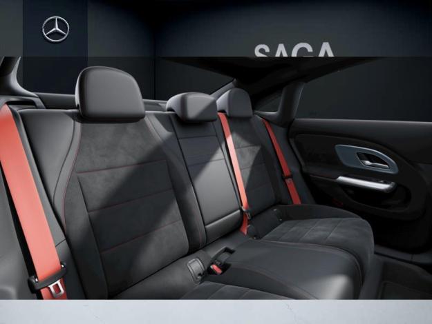 MERCEDES-BENZ CLA Coupé CLA 200 AMG Line  CLA 200 AMG Line