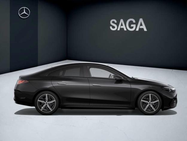 MERCEDES-BENZ CLA Coupé CLA 200 AMG Line  CLA 200 AMG Line