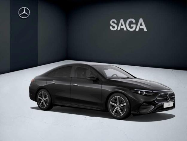 MERCEDES-BENZ CLA Coupé CLA 200 AMG Line  CLA 200 AMG Line