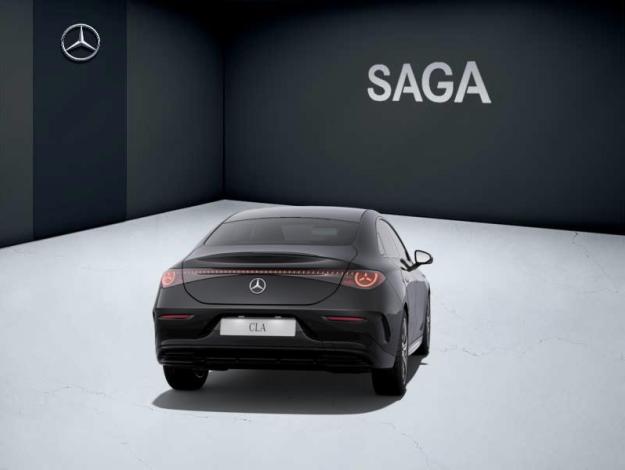 MERCEDES-BENZ CLA Coupé CLA 200 AMG Line  CLA 200 AMG Line