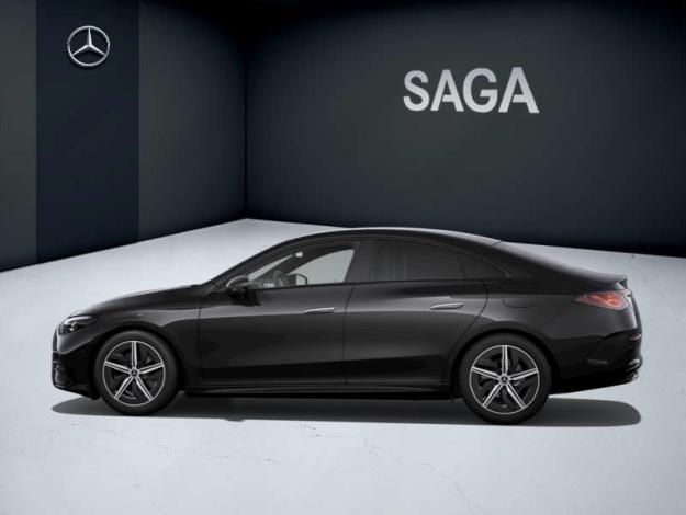 MERCEDES-BENZ CLA Coupé CLA 200 AMG Line  CLA 200 AMG Line