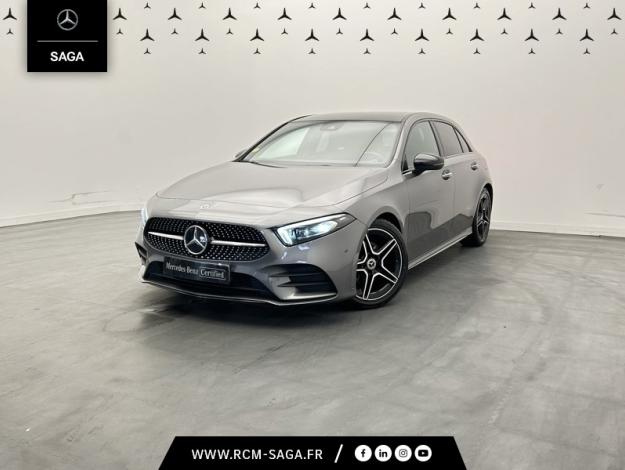 MERCEDES-BENZ Classe A 200 d AMG Line  