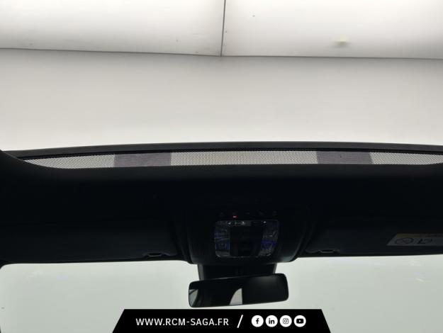 MERCEDES-BENZ Classe A 200 d AMG Line  