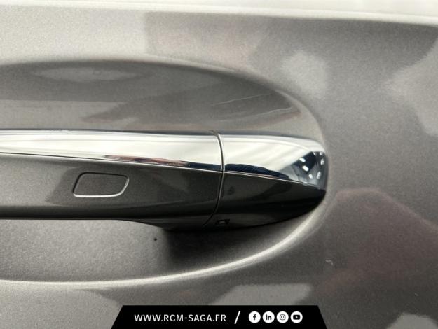 MERCEDES-BENZ Classe A 200 d AMG Line  