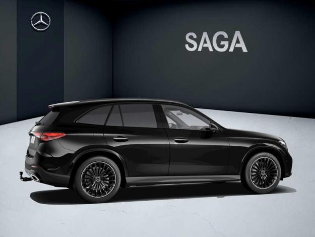 MERCEDES-BENZ GLC SUV GLC 220 d 4MATIC AMG Line  GLC 220 d 4MATIC AMG Line