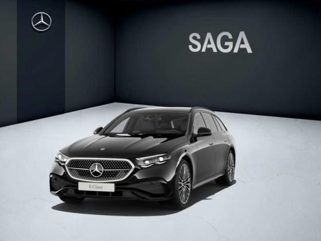 MERCEDES-BENZ Classe E Break Classe E 220 d AMG Line Break  Classe E 220 d AMG Line Break