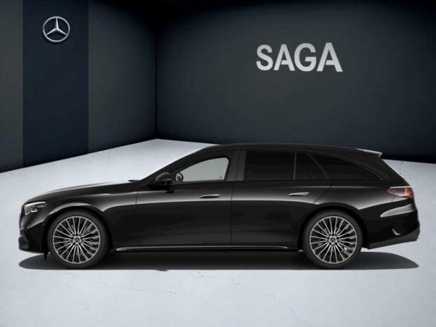 MERCEDES-BENZ Classe E Break Classe E 220 d AMG Line Break  Classe E 220 d AMG Line Break