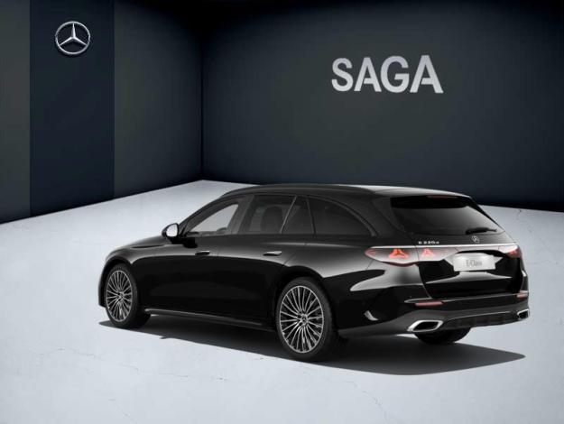 MERCEDES-BENZ Classe E Break Classe E 220 d AMG Line Break  Classe E 220 d AMG Line Break