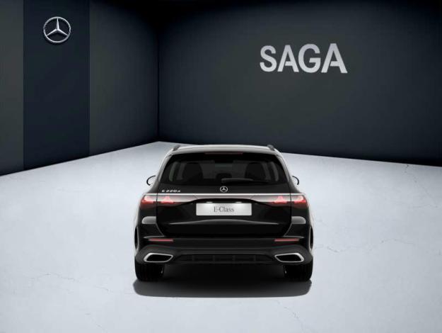 MERCEDES-BENZ Classe E Break Classe E 220 d AMG Line Break  Classe E 220 d AMG Line Break