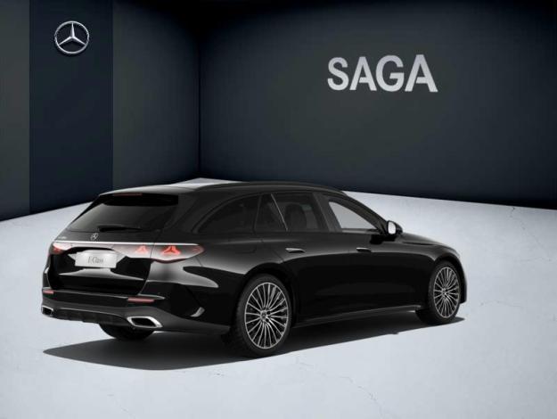 MERCEDES-BENZ Classe E Break Classe E 220 d AMG Line Break  Classe E 220 d AMG Line Break