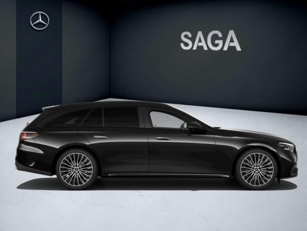 MERCEDES-BENZ Classe E Break Classe E 220 d AMG Line Break  Classe E 220 d AMG Line Break