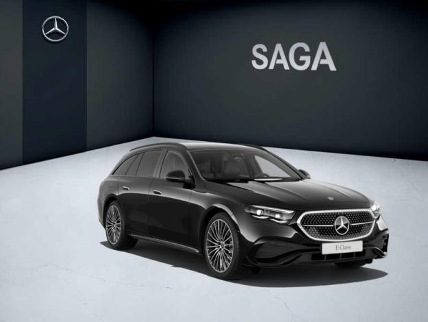 MERCEDES-BENZ Classe E Break Classe E 220 d AMG Line Break  Classe E 220 d AMG Line Break