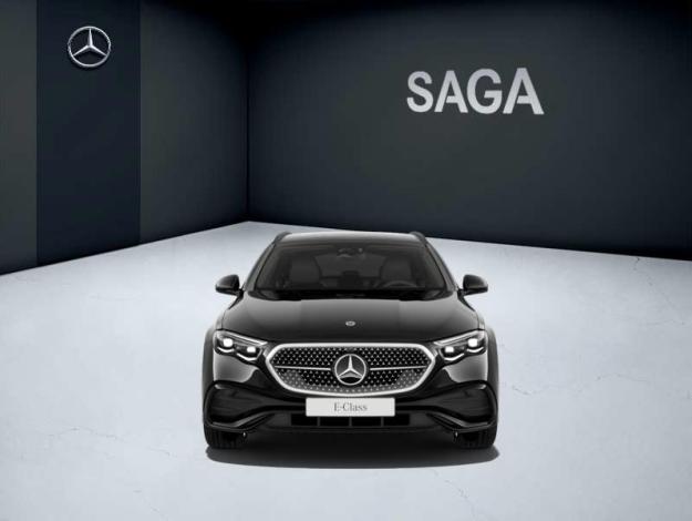 MERCEDES-BENZ Classe E Break Classe E 220 d AMG Line Break  Classe E 220 d AMG Line Break