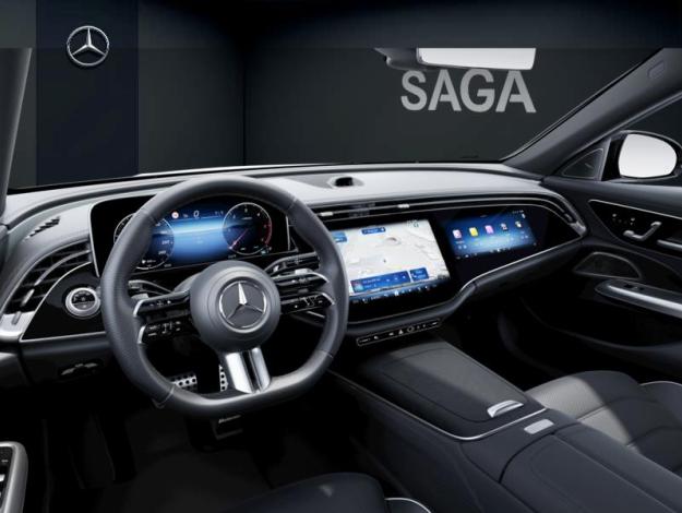 MERCEDES-BENZ Classe E Break Classe E 220 d AMG Line Break  Classe E 220 d AMG Line Break