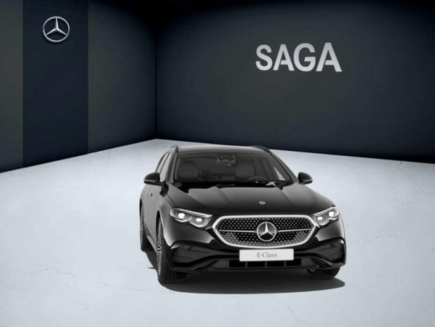 MERCEDES-BENZ Classe E Break Classe E 220 d AMG Line Break  Classe E 220 d AMG Line Break