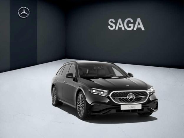 MERCEDES-BENZ Classe E Break Classe E 220 d AMG Line Break  Classe E 220 d AMG Line Break
