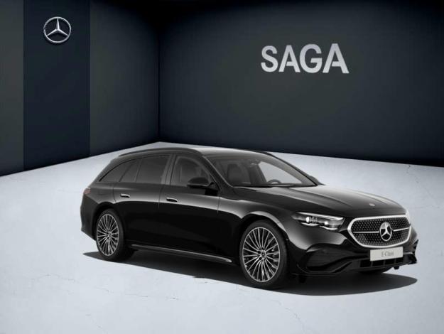 MERCEDES-BENZ Classe E Break Classe E 220 d AMG Line Break  Classe E 220 d AMG Line Break