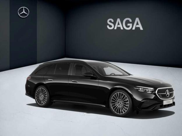 MERCEDES-BENZ Classe E Break Classe E 220 d AMG Line Break  Classe E 220 d AMG Line Break