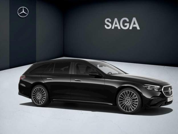 MERCEDES-BENZ Classe E Break Classe E 220 d AMG Line Break  Classe E 220 d AMG Line Break