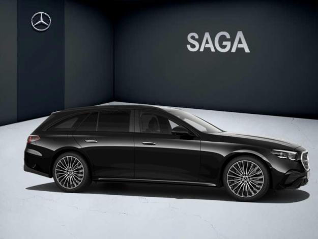 MERCEDES-BENZ Classe E Break Classe E 220 d AMG Line Break  Classe E 220 d AMG Line Break