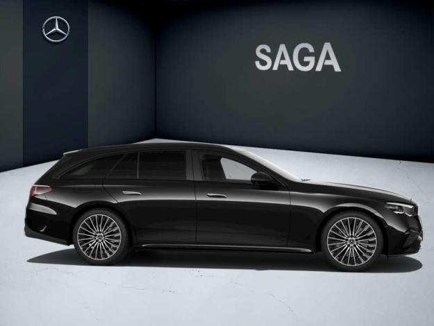 MERCEDES-BENZ Classe E Break Classe E 220 d AMG Line Break  Classe E 220 d AMG Line Break