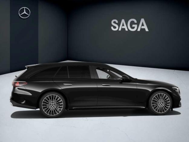 MERCEDES-BENZ Classe E Break Classe E 220 d AMG Line Break  Classe E 220 d AMG Line Break