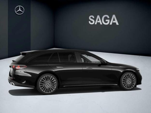 MERCEDES-BENZ Classe E Break Classe E 220 d AMG Line Break  Classe E 220 d AMG Line Break