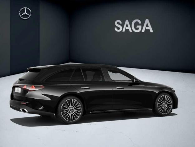 MERCEDES-BENZ Classe E Break Classe E 220 d AMG Line Break  Classe E 220 d AMG Line Break