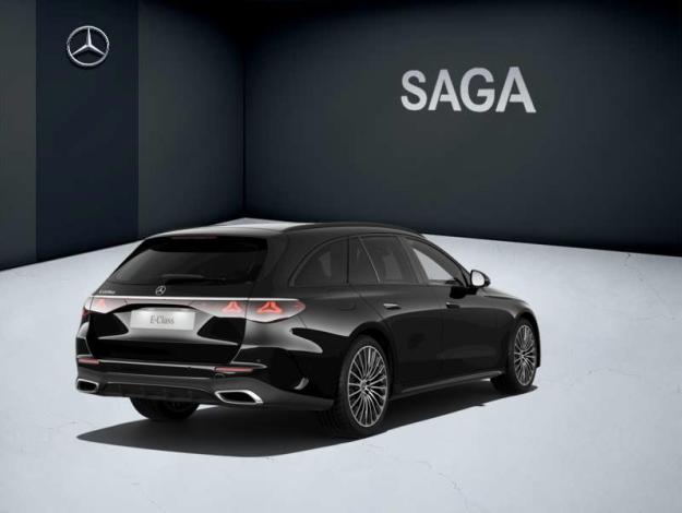 MERCEDES-BENZ Classe E Break Classe E 220 d AMG Line Break  Classe E 220 d AMG Line Break