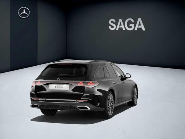 MERCEDES-BENZ Classe E Break Classe E 220 d AMG Line Break  Classe E 220 d AMG Line Break