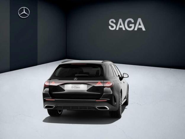 MERCEDES-BENZ Classe E Break Classe E 220 d AMG Line Break  Classe E 220 d AMG Line Break