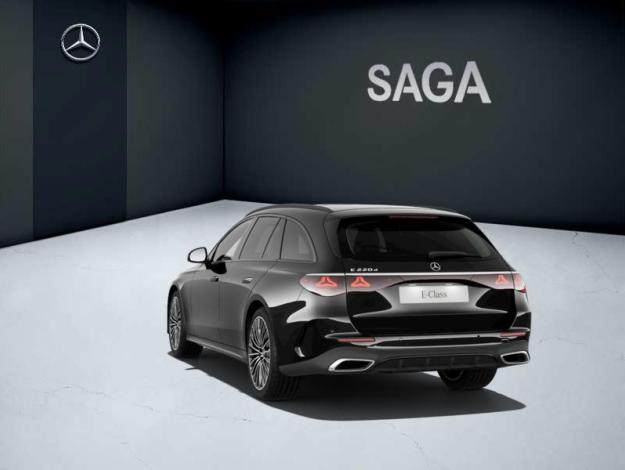 MERCEDES-BENZ Classe E Break Classe E 220 d AMG Line Break  Classe E 220 d AMG Line Break