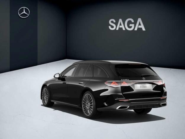 MERCEDES-BENZ Classe E Break Classe E 220 d AMG Line Break  Classe E 220 d AMG Line Break