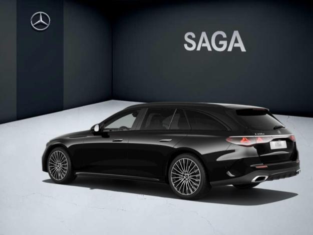 MERCEDES-BENZ Classe E Break Classe E 220 d AMG Line Break  Classe E 220 d AMG Line Break