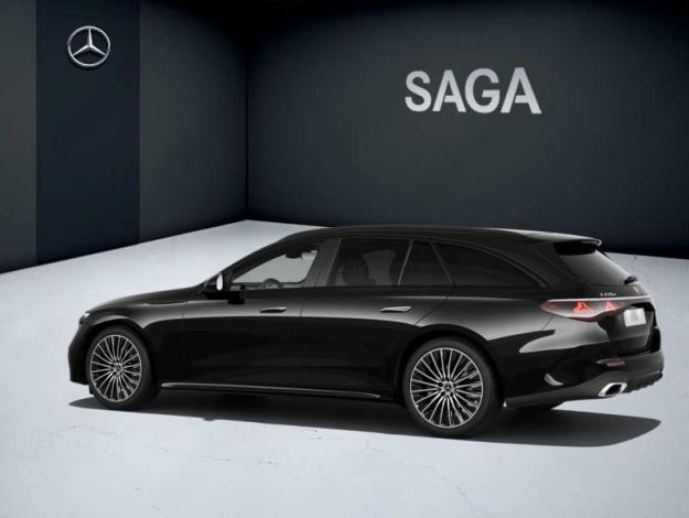 MERCEDES-BENZ Classe E Break Classe E 220 d AMG Line Break  Classe E 220 d AMG Line Break