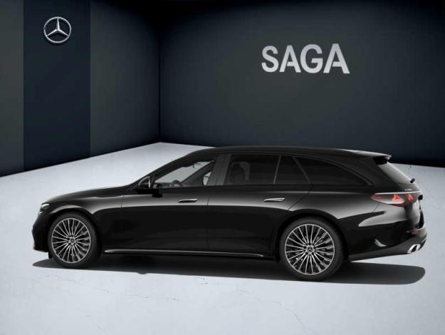 MERCEDES-BENZ Classe E Break Classe E 220 d AMG Line Break  Classe E 220 d AMG Line Break