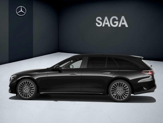 MERCEDES-BENZ Classe E Break Classe E 220 d AMG Line Break  Classe E 220 d AMG Line Break