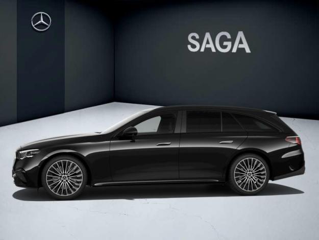 MERCEDES-BENZ Classe E Break Classe E 220 d AMG Line Break  Classe E 220 d AMG Line Break