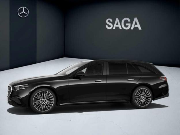 MERCEDES-BENZ Classe E Break Classe E 220 d AMG Line Break  Classe E 220 d AMG Line Break