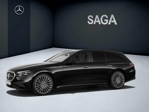 MERCEDES-BENZ Classe E Break Classe E 220 d AMG Line Break  Classe E 220 d AMG Line Break