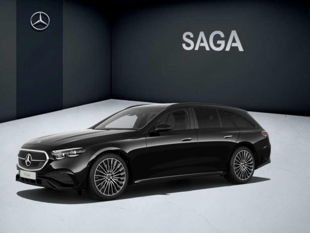 MERCEDES-BENZ Classe E Break Classe E 220 d AMG Line Break  Classe E 220 d AMG Line Break