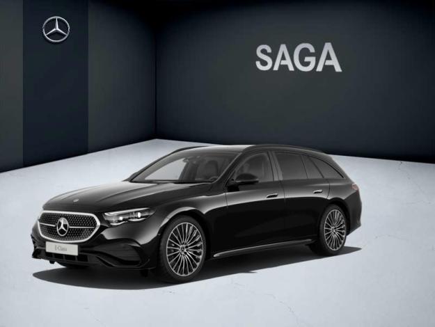 MERCEDES-BENZ Classe E Break Classe E 220 d AMG Line Break  Classe E 220 d AMG Line Break