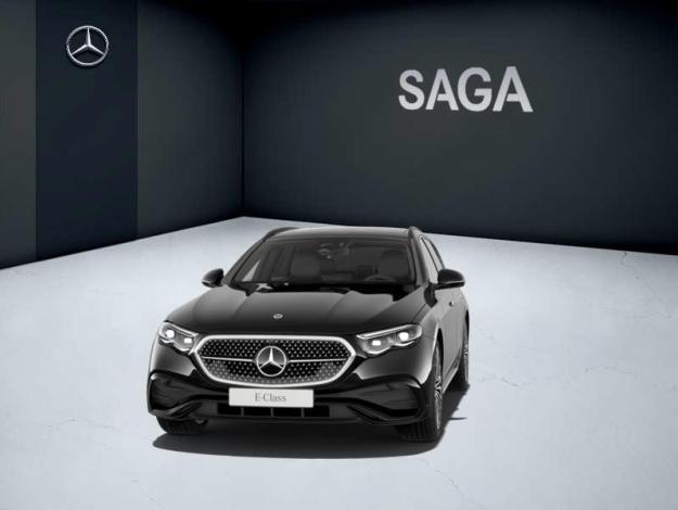 MERCEDES-BENZ Classe E Break Classe E 220 d AMG Line Break  Classe E 220 d AMG Line Break