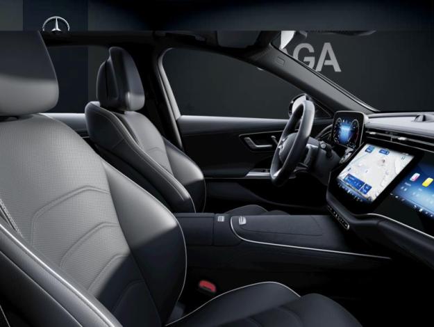 MERCEDES-BENZ Classe E Break Classe E 220 d AMG Line Break  Classe E 220 d AMG Line Break