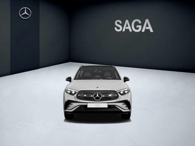 MERCEDES-BENZ GLC SUV GLC 220 d 4MATIC AMG Line  GLC 220 d 4MATIC AMG Line